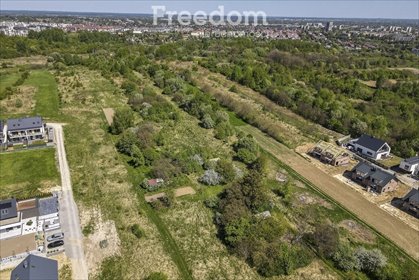 działka na sprzedaż 5156m2 działka Rzeszów, Staroniwa, Jana Wywrockiego