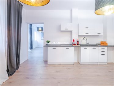 mieszkanie na sprzedaż 40m2 mieszkanie Kraków, Bronowice, Bronowice Małe, Jerzego Szablowskiego
