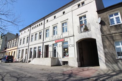 dom na sprzedaż 1225m2 dom Trzemeszno