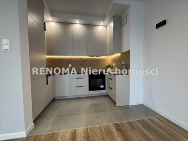 Nowoczesne 2-pokojowe mieszkanie z balkonem i miejscem w cenie mieszkanie Białystok, Bojary, Kraszewskiego