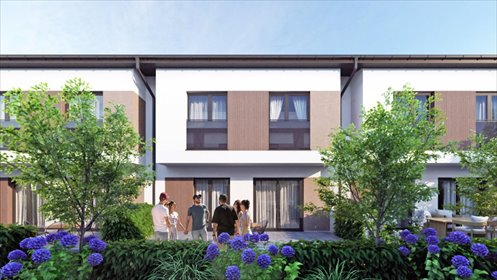 mieszkanie na sprzedaż 60m2 mieszkanie Rzeszów, Myśliwska