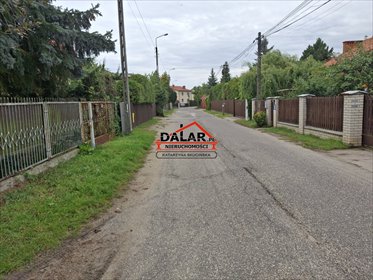 Działka 900 m² w Górze Kalwarii - polecam działka Góra Kalwaria, Batorego