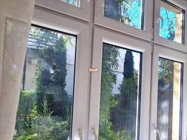 Unikalny mini domek z tarasem i widokiem na ogród dom Kraków, Krowodrza, Chopina