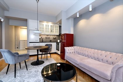 mieszkanie na wynajem 58m2 mieszkanie Warszawa, Praga-Północ, Targowa