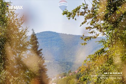 działka na sprzedaż 4931m2 działka Międzybrodzie Żywieckie