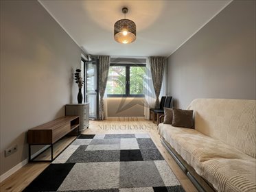 Mieszkanie 37,4 m² w Warszawie - zapraszam mieszkanie Warszawa, Praga-Północ
