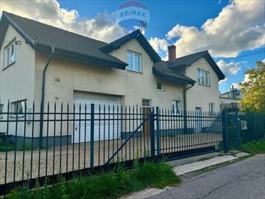 dom na sprzedaż 278m2 dom Gdańsk, Olszynka