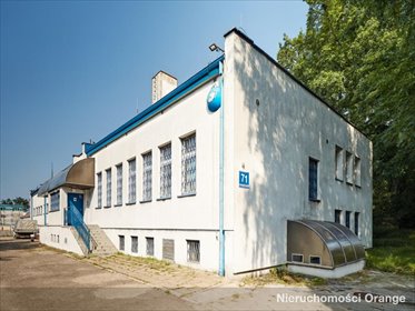 lokal użytkowy na sprzedaż 1083m2 lokal użytkowy Świdwin, Świdwin, ul. Połczyńska