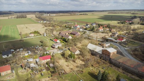 Dom z potencjałem na dużej działce 2900 m² w Stypułowie dom Stypułów
