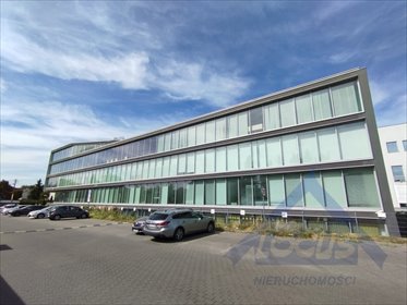 Wynajmę nowoczesny lokal biurowy 120 m² z parkingiem lokal użytkowy Warszawa, Ursynów