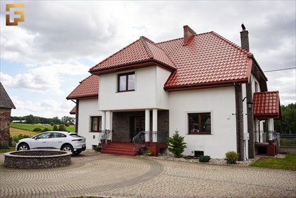 dom na sprzedaż Suwałki 379,60 m2
