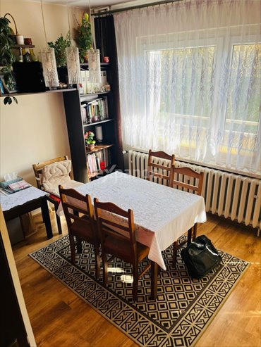 mieszkanie na sprzedaż 47m2 mieszkanie Mikołów
