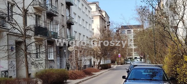 Przestronne mieszkanie z możliwością aranżacji na Powiślu mieszkanie Warszawa, Śródmieście, Powiśle, Koźmińska