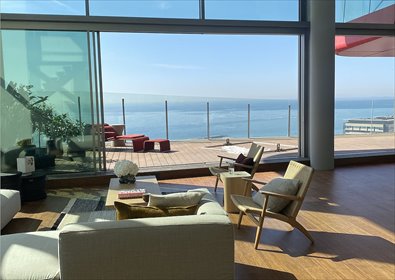 mieszkanie na sprzedaż 127m2 mieszkanie Barcelona, Sant Marti de Provençals, Barcelona, Barcelona