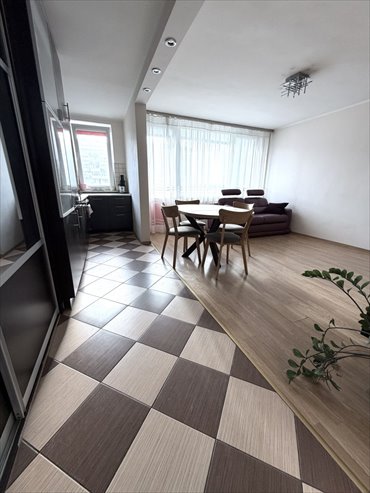 Zapraszam do obejrzenia 3-pokojowego mieszkania 51 m² na Bielanach mieszkanie Warszawa, Bielany, Aleja Władysława Reymonta