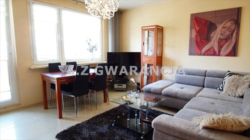 mieszkanie na sprzedaż Opole Malinka 64,40 m2