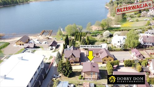 dom na sprzedaż 115m2 dom Giby