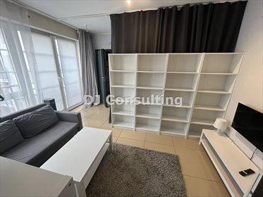 mieszkanie na wynajem 34m2 mieszkanie Konstancin-Jeziorna, Bielawska