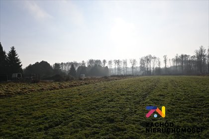 działka na sprzedaż 869m2 działka Płoty