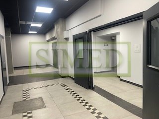 Lokal użytkowy na wynajem Warszawa, Włochy 120m2 Foto 3