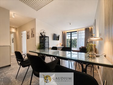 mieszkanie na wynajem 60m2 mieszkanie Gdańsk, Przymorze, Prezydenta Lecha Kaczyńskiego