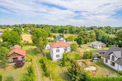 dom na sprzedaż 140m2 dom Tomaszów Lubelski