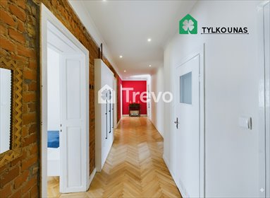 mieszkanie na wynajem 139m2 mieszkanie Gdańsk, Wrzeszcz