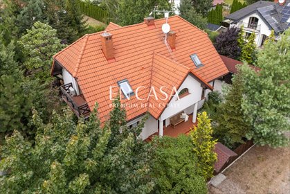 dom na sprzedaż 215m2 dom Baniocha, Piękna