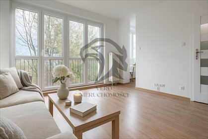 mieszkanie na sprzedaż 36m2 mieszkanie Łódź, Górna