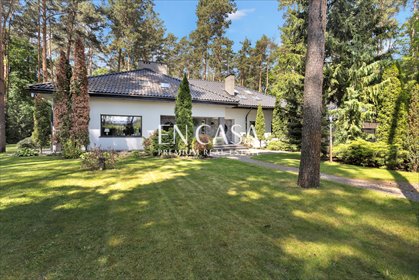 dom na sprzedaż 410m2 dom Grodzisk Mazowiecki, Okólna 12