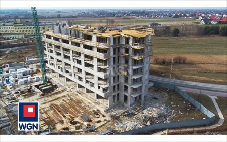 mieszkanie na sprzedaż 47m2 mieszkanie Łęczna, Bobrowniki, Wierzbowa