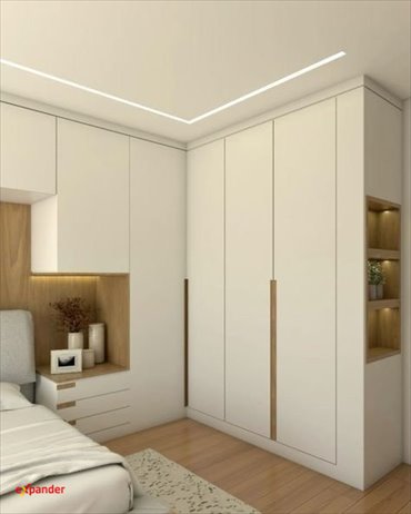 Nowoczesne 41 m² w sercu Jeżyc - polecam! mieszkanie Poznań, Jeżyce, Klemensa Janickiego