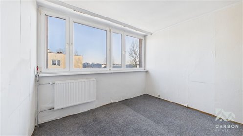 mieszkanie na sprzedaż 48m2 mieszkanie Katowice, Zadole, Polarna