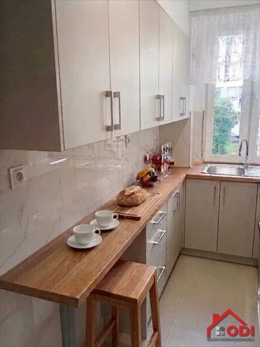 Opole Centrum - 44 m² po remoncie, wysoki standard mieszkanie Opole, Centrum