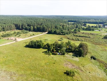 Działka budowlana na sprzedaż Międzyrzecze 4 900m2 Foto 6