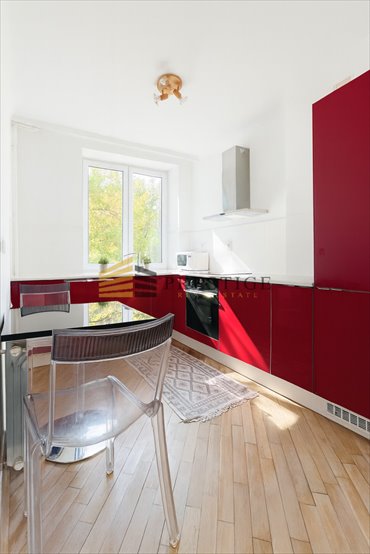 mieszkanie na wynajem 42m2 mieszkanie Warszawa, Wola, Płocka