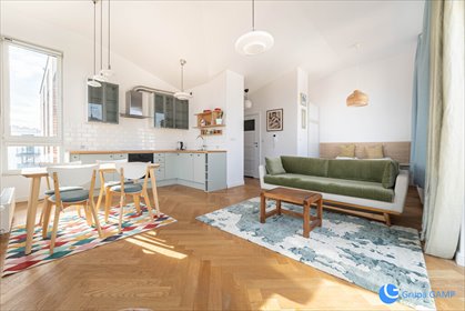 mieszkanie na wynajem 40m2 mieszkanie Kraków, Prądnik Biały, Prądnik Biały, Białoprądnicka