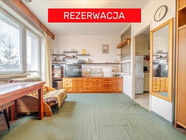 mieszkanie na sprzedaż 36m2 mieszkanie Kraków, Dębniki, Dębniki Stare, Dębowa
