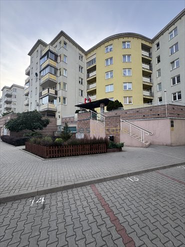Sprzedam funkcjonalne 2-pokojowe mieszkanie 56,7 m² z dużym balkonem mieszkanie Warszawa, Targówek