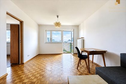 Wynajmę przestronne 3-pokojowe mieszkanie 48 m² w Warszawie mieszkanie Warszawa, Wola, Wola, Wieluńska