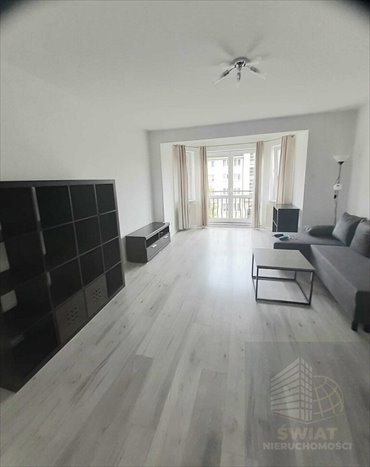 Komfortowe 41 m² z balkonem, cicha okolica, dobra komunikacja mieszkanie Szczecin, Żelechowa