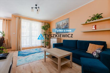 mieszkanie na sprzedaż 59m2 mieszkanie Gdańsk, Osowa, Hermesa