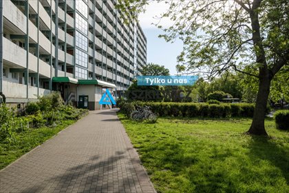 mieszkanie na sprzedaż 46m2 mieszkanie Gdańsk, Przymorze, Piastowska