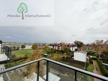 mieszkanie na sprzedaż 60m2 mieszkanie Tczew, Żeglarska