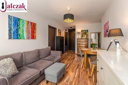 Atrakcyjne 3-pokojowe mieszkanie 55 m² w Gdańsku mieszkanie Gdańsk, Żabianka Wejhera Jelitkowo Tysiąclecia, Gdańsk Jelitkowo, Orłowska