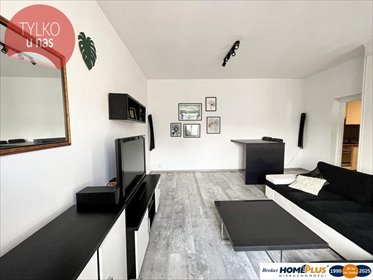 mieszkanie na sprzedaż 44m2 mieszkanie Katowice, Lipowa