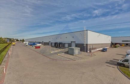 lokal użytkowy na wynajem 450m2 lokal użytkowy Warszawa
