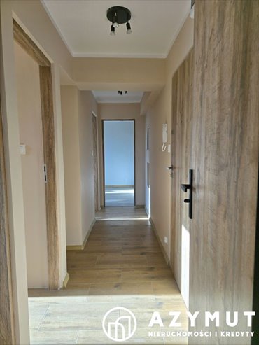 mieszkanie na wynajem 47m2 mieszkanie Głogów, Sienkiewicza