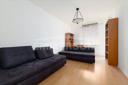 Dwupokojowe 55 m² w Krakowie, balkon, blisko uczelni - polecam! mieszkanie Kraków, Łobzów, Łobzów, Bartosza Głowackiego