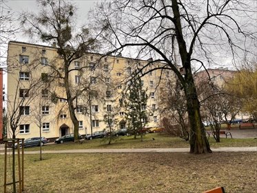 mieszkanie na sprzedaż 27m2 mieszkanie Warszawa, Ochota, Opaczewska